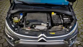 Citroen C3 1.2 PureTech Shine Pack de 2021