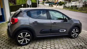 Citroen C3 1.2 PureTech Shine Pack de 2021