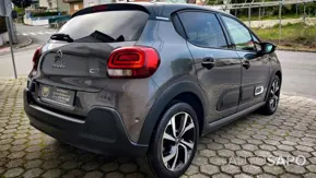 Citroen C3 1.2 PureTech Shine Pack de 2021