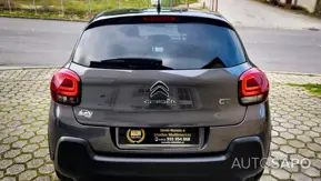 Citroen C3 1.2 PureTech Shine Pack de 2021