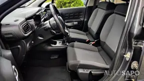 Citroen C3 1.2 PureTech Shine Pack de 2021