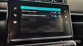 Citroen C3 1.2 PureTech Shine EAT6 de 2017