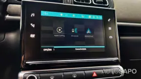 Citroen C3 1.2 PureTech Shine EAT6 de 2017