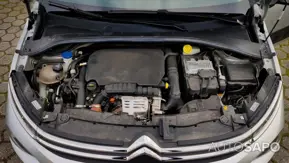 Citroen C3 1.2 PureTech Shine EAT6 de 2017