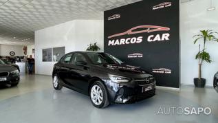 Opel Corsa de 2022