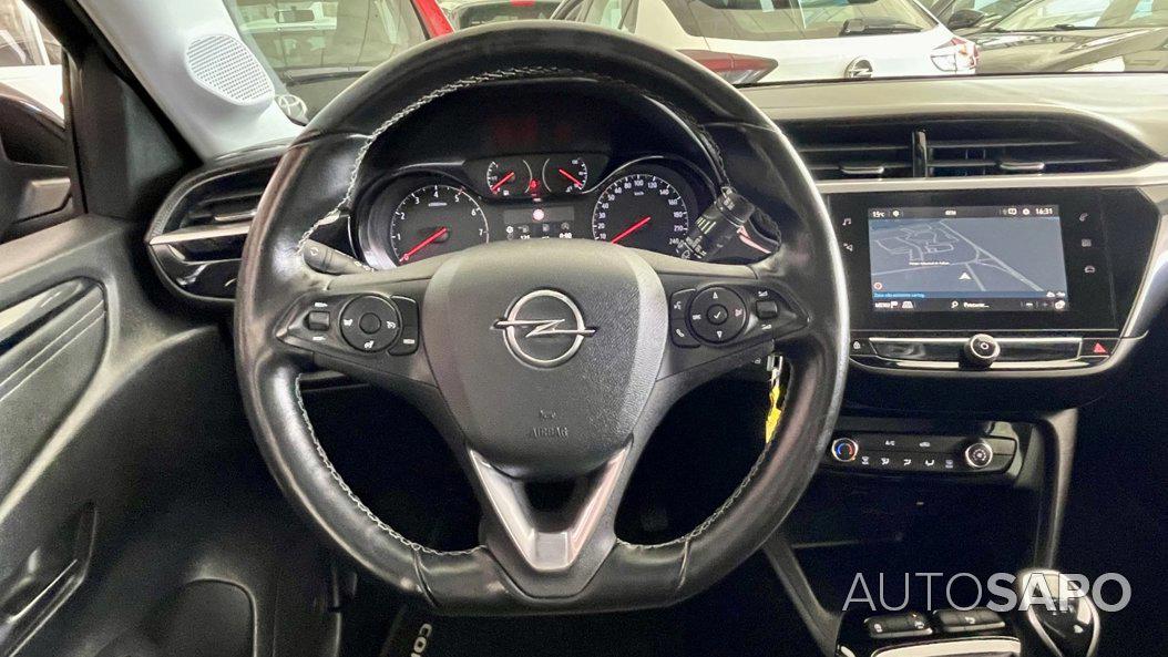 Opel Corsa de 2022