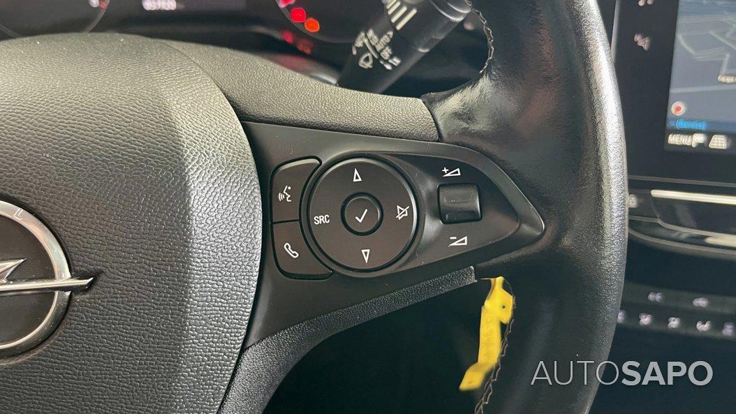 Opel Corsa de 2022