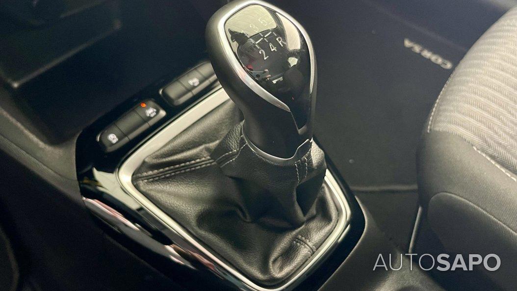 Opel Corsa de 2022