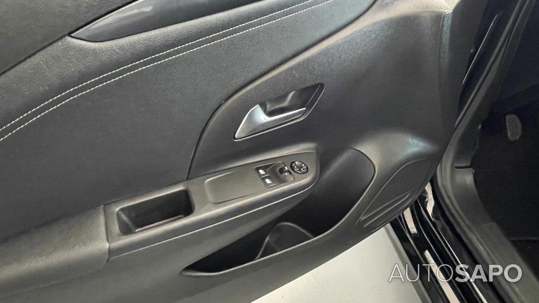 Opel Corsa de 2022