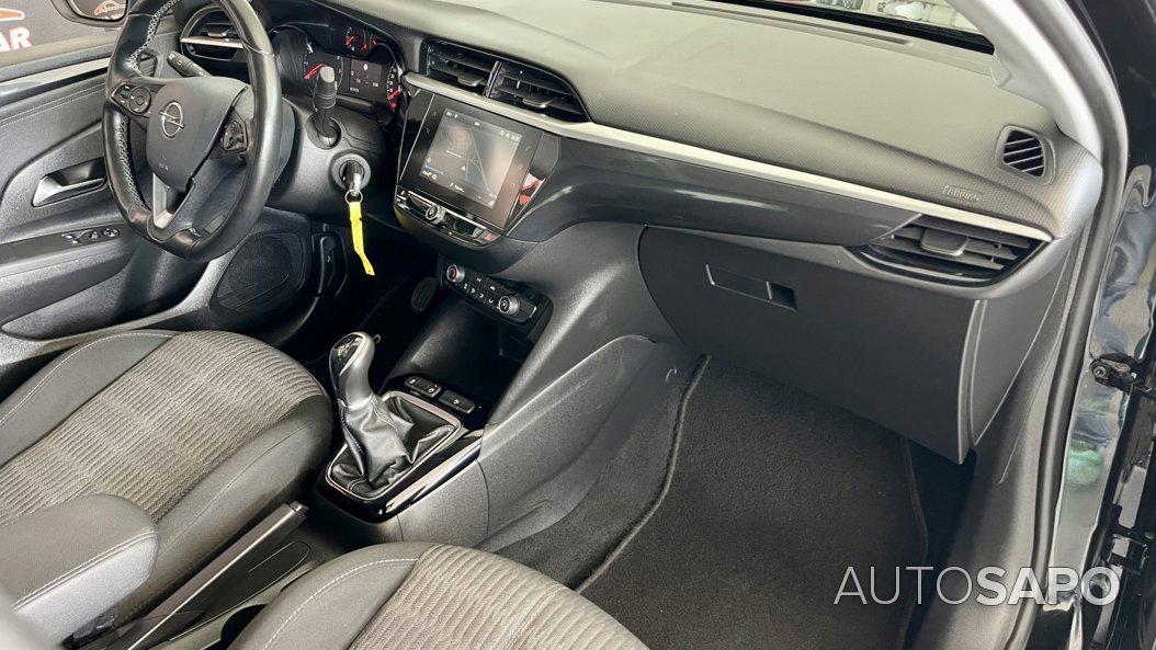 Opel Corsa de 2022
