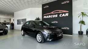Opel Corsa de 2022