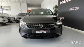 Opel Corsa de 2022