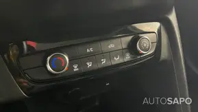 Opel Corsa de 2022