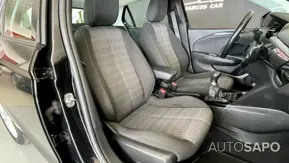 Opel Corsa de 2022