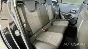Opel Corsa de 2022