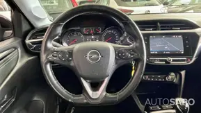 Opel Corsa de 2022