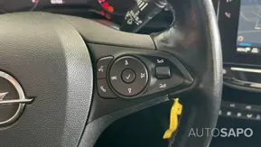 Opel Corsa de 2022