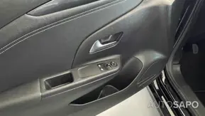 Opel Corsa de 2022