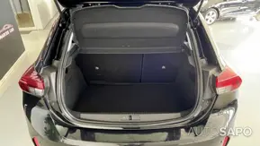 Opel Corsa de 2022