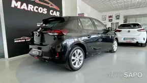 Opel Corsa de 2022