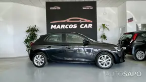 Opel Corsa de 2022