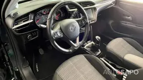 Opel Corsa de 2022