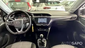 Opel Corsa de 2022