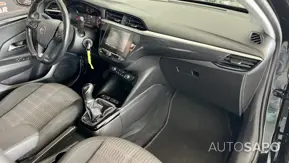 Opel Corsa de 2022