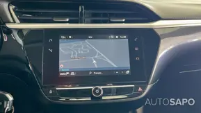 Opel Corsa de 2022