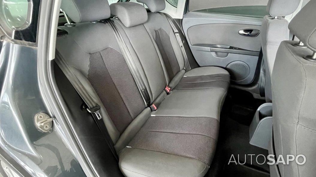 Seat Leon 1.9 TDi Confort AC de 2007
