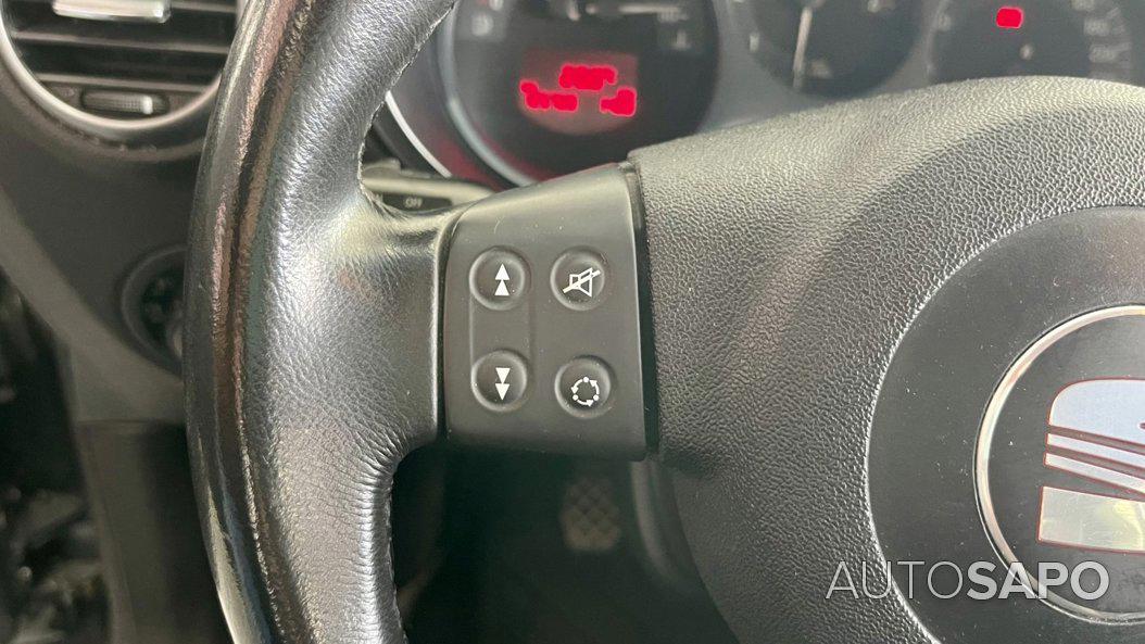 Seat Leon 1.9 TDi Confort AC de 2007