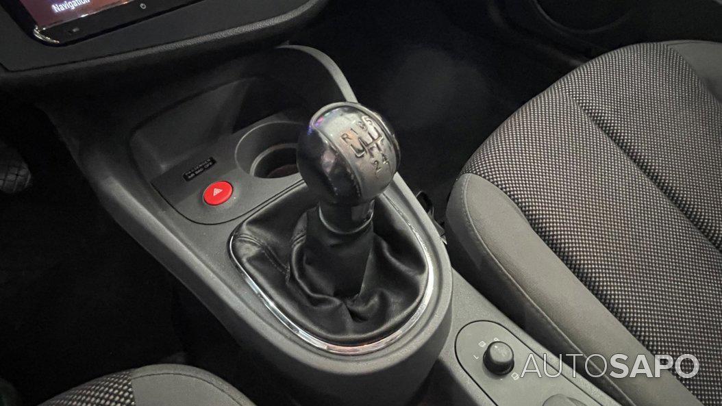 Seat Leon 1.9 TDi Confort AC de 2007