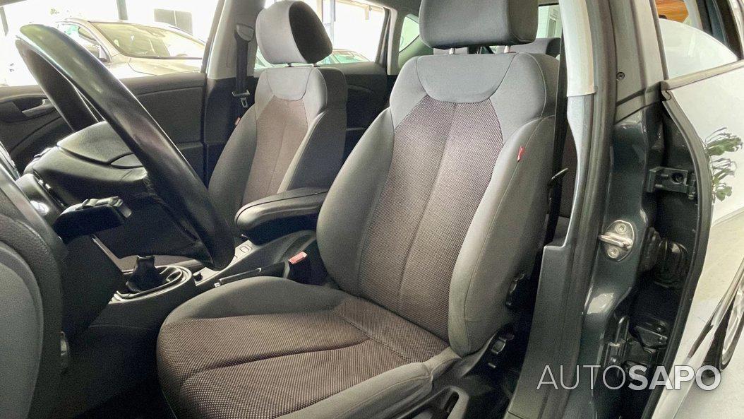 Seat Leon 1.9 TDi Confort AC de 2007