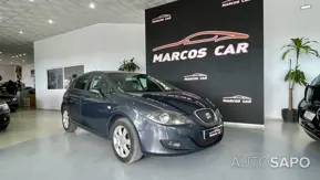 Seat Leon 1.9 TDi Confort AC de 2007
