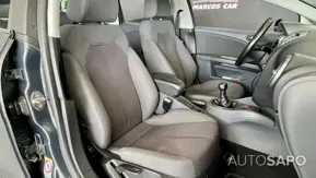 Seat Leon 1.9 TDi Confort AC de 2007