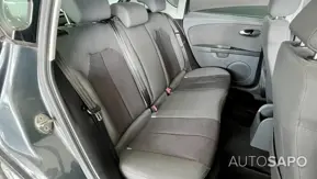 Seat Leon 1.9 TDi Confort AC de 2007