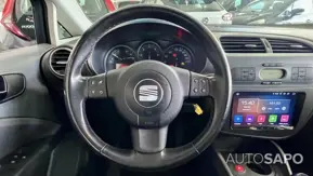 Seat Leon 1.9 TDi Confort AC de 2007