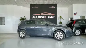 Seat Leon 1.9 TDi Confort AC de 2007