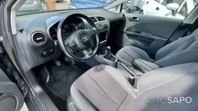 Seat Leon 1.9 TDi Confort AC de 2007