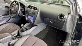 Seat Leon 1.9 TDi Confort AC de 2007
