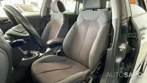 Seat Leon 1.9 TDi Confort AC de 2007