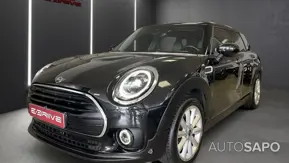 MINI Clubman Cooper D Auto de 2024