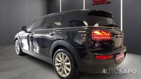 MINI Clubman Cooper D Auto de 2024