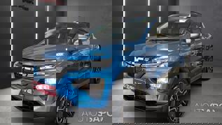 Dacia Spring de 2023
