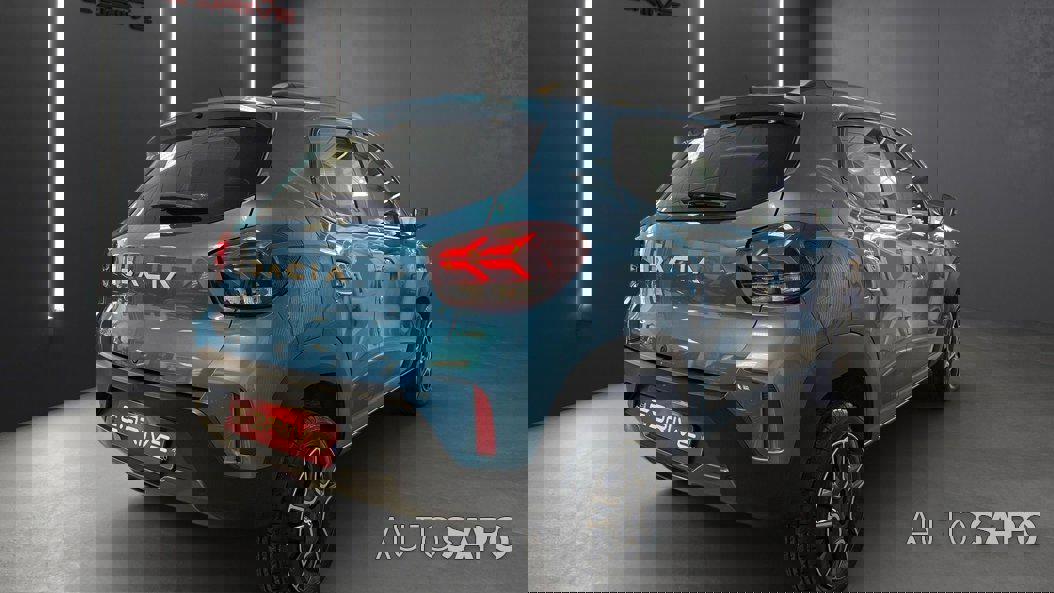 Dacia Spring de 2023