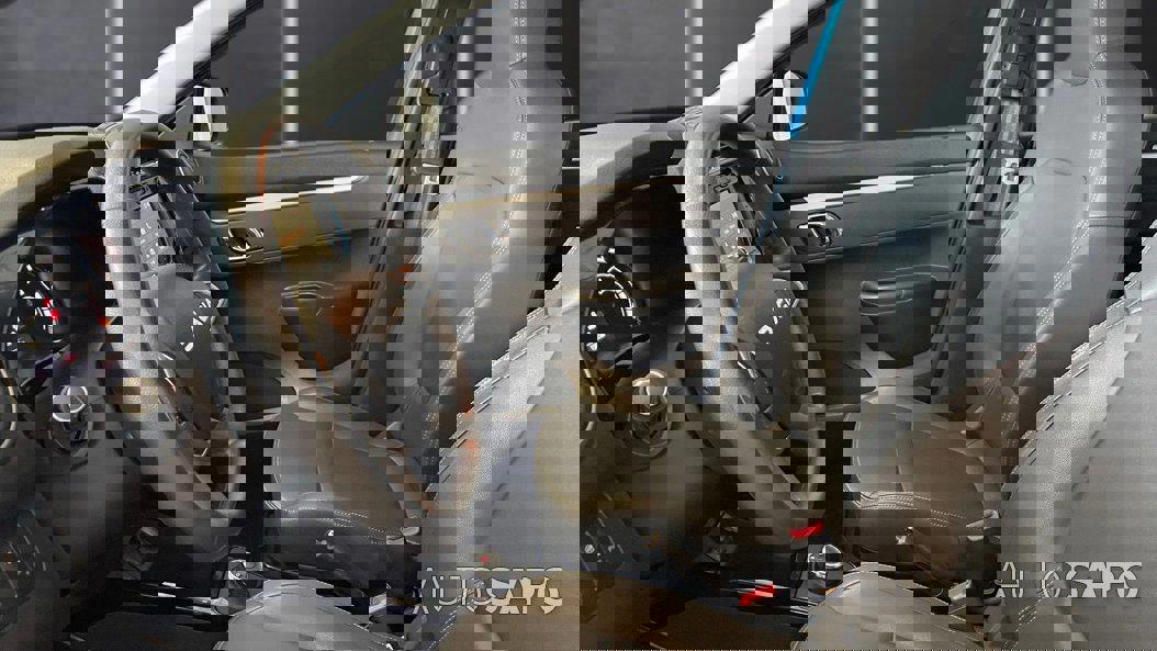 Dacia Spring de 2023