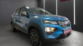 Dacia Spring de 2023