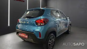 Dacia Spring de 2023