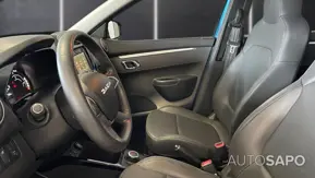 Dacia Spring de 2023
