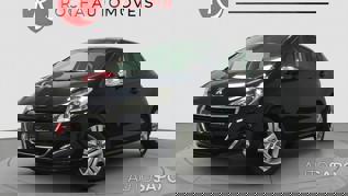 Peugeot 208 1.2 PureTech Style de 2017